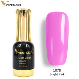 Nail Art 12ml 120 Colors Gel Polish Nail Polish