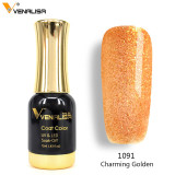 Nail Art 12ml 120 Colors Gel Polish Nail Polish