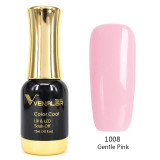 Nail Art 12ml 120 Colors Gel Polish Nail Polish