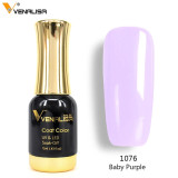 Nail Art 12ml 120 Colors Gel Polish Nail Polish