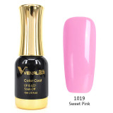 Nail Art 12ml 120 Colors Gel Polish Nail Polish