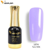 Nail Art 12ml 120 Colors Gel Polish Nail Polish