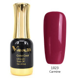 Nail Art 12ml 120 Colors Gel Polish Nail Polish