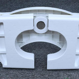 Foldable Non-slip Toilet Footstool Bathroom Squatting Stools