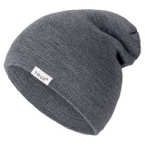 Casual Beanies for Men or Women Fashion Knitted Winter Hat Casual Beanies for Men or Women Fashion Knitted Winter Hat