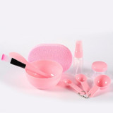 9 in 1 Facial Care Mask Set