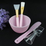 5 in 1 Facial Mask Mixing Kit