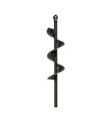Professional Earth Auger Drill Bit Hole Digger