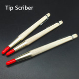 Tip Scriber Carving Pen for Glass Ceramic Metal Wood