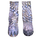 Dinosaur Claw Socks