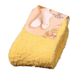 Fluffy Winter Socks