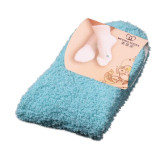 Fluffy Winter Socks