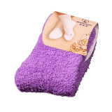 Fluffy Winter Socks