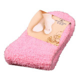 Fluffy Winter Socks