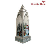 Christmas Table Decoration