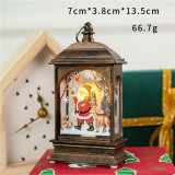 Christmas Table Decoration