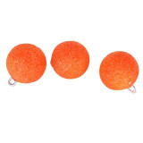 Christmas Glitter Baubles