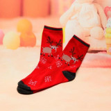 Christmas Themed Socks