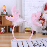 Christmas Themed Headbands