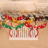 Christmas Themed Headbands