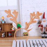Christmas Themed Headbands