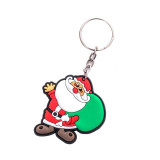 Christmas Themed Keychains