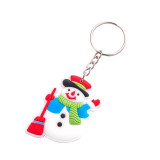 Christmas Themed Keychains