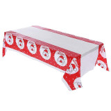 Christmas Themed Tablecloths