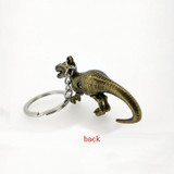 T-Rex Dinosaur Keychain
