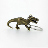 T-Rex Dinosaur Keychain