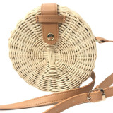Straw Bags Women Summer Rattan Bag