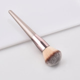 Luxury Champagne Makeup Brushes Set Cosmetics Beauty Tools