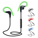 Bluetooth Earphone Wireless Headphones Mini Handsfree Bluetooth Headset With Mic Bluetooth Earphone Wireless Headphones Mini Handsfree Bluetooth Headset With Mic