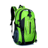 Travel Climbing Backpacks Men Travel Bags Waterproof  Hiking Backpacks Outdoor Camping
