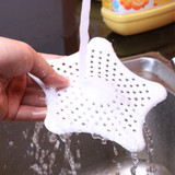 Creative Kitchen Drains Sink Strainers Filter Sewer Drain
