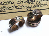 The Magic of Sands Ring
