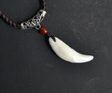 Primal Fang Tooth Pendant Primal Fang Tooth Pendant