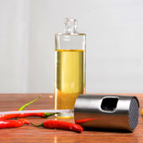Glass Olive Oil Sprayer Oil Spray Empty Bottle Vinegar Bottle Oil Dispenser