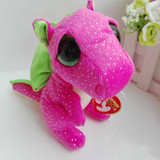 Beanie Plush Stuffed Dragon