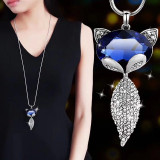 Long Necklaces & Pendants for Women