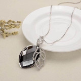 Long Necklaces & Pendants for Women