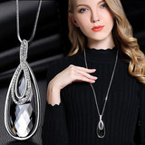 Long Necklaces & Pendants for Women