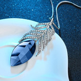 Long Necklaces & Pendants for Women