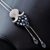 Long Necklaces & Pendants for Women