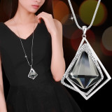 Long Necklaces & Pendants for Women