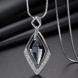 Long Necklaces & Pendants for Women