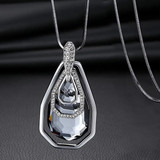 Long Necklaces & Pendants for Women