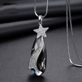 Long Necklaces & Pendants for Women