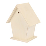 Nest House Bird House Bird Box