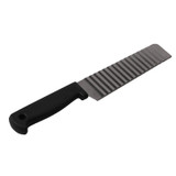 Potato French Fry Cutter Stainless Steel Kitchen Accessories Serrated Blade Easy Slicing Banana Fruits Potato Potato French Fry Cutter Stainless Steel Kitchen Accessories Serrated Blade Easy Slicing Banana Fruits Potato